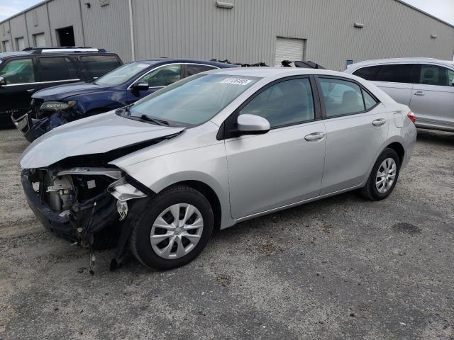 TOYOTA COROLLA L 2014 5yfburhe5ep117314