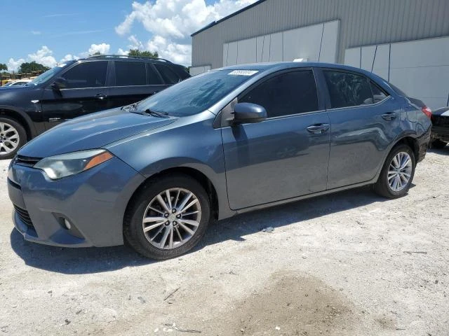 TOYOTA COROLLA L 2014 5yfburhe5ep120326