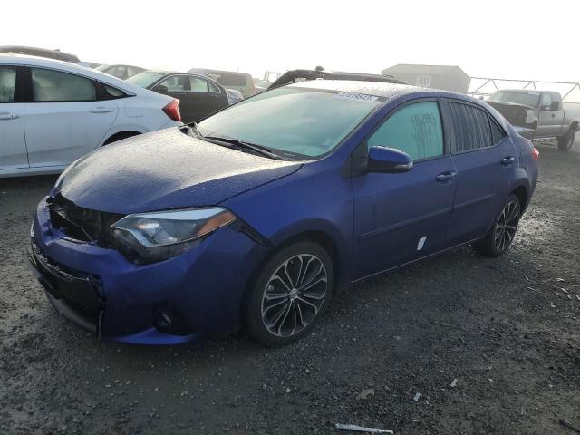 TOYOTA COROLLA L 2014 5yfburhe5ep123601