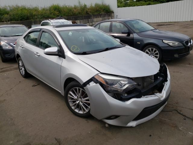 TOYOTA COROLLA L 2014 5yfburhe5ep126014