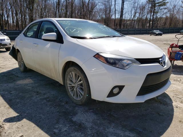 TOYOTA COROLLA L 2014 5yfburhe5ep128328