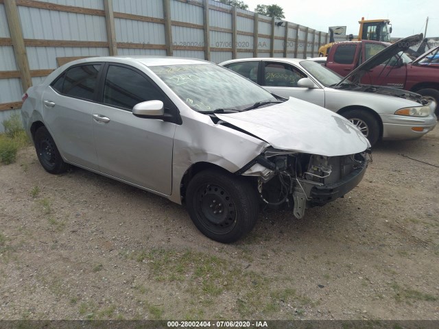 TOYOTA COROLLA 2014 5yfburhe5ep129592