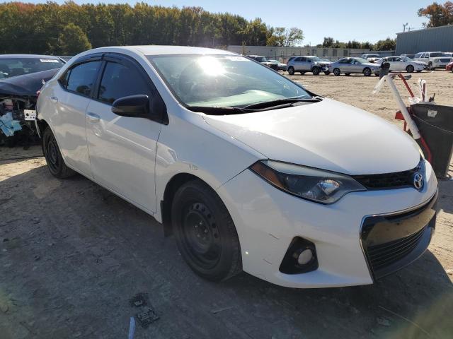 TOYOTA COROLLA L 2014 5yfburhe5ep130676