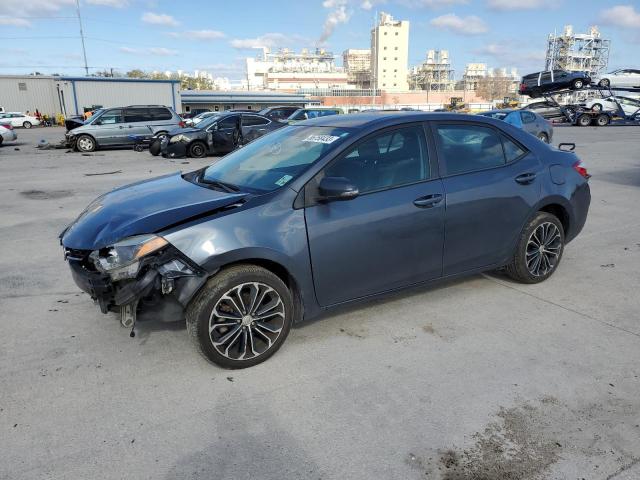 TOYOTA COROLLA L 2014 5yfburhe5ep132475