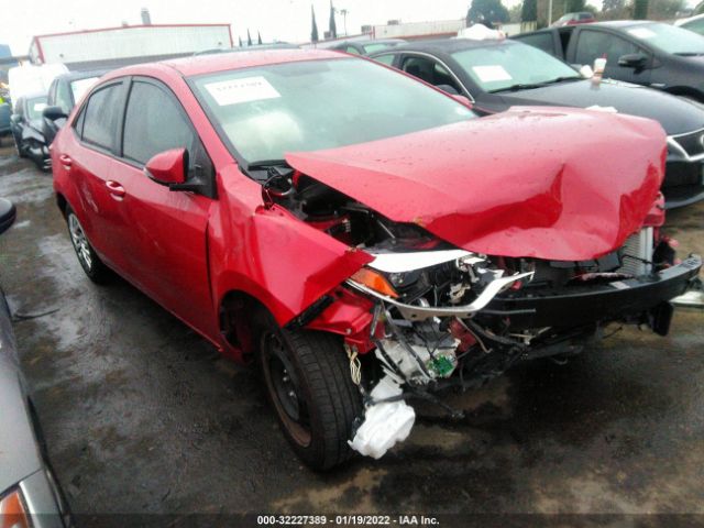 TOYOTA COROLLA 2014 5yfburhe5ep132542