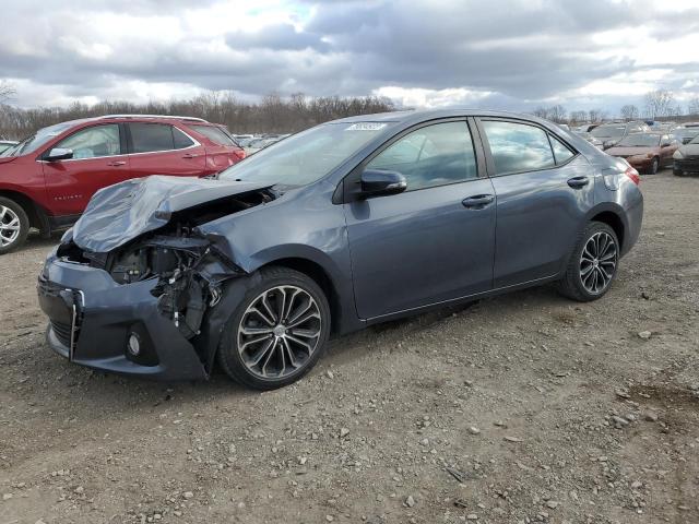 TOYOTA COROLLA 2014 5yfburhe5ep134100