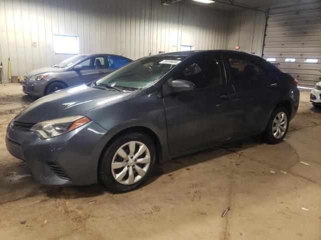 TOYOTA COROLLA 2014 5yfburhe5ep134386