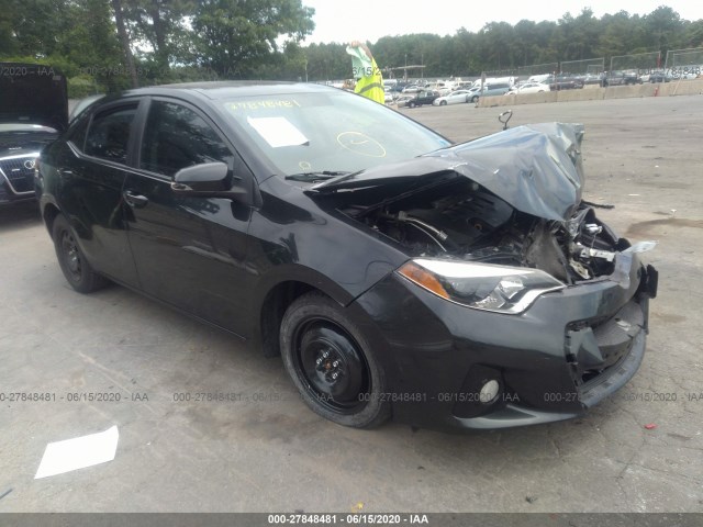 TOYOTA COROLLA 2014 5yfburhe5ep138342