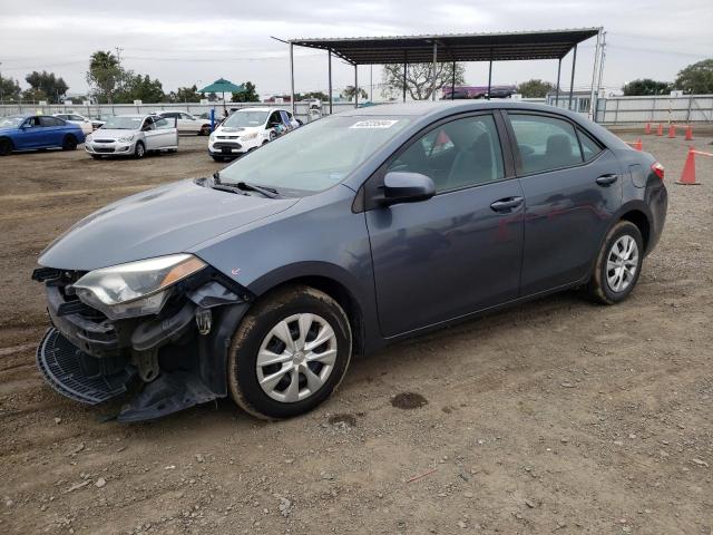 TOYOTA COROLLA 2014 5yfburhe5ep138437