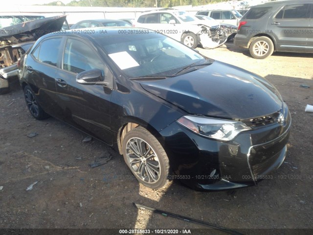 TOYOTA COROLLA 2014 5yfburhe5ep139071