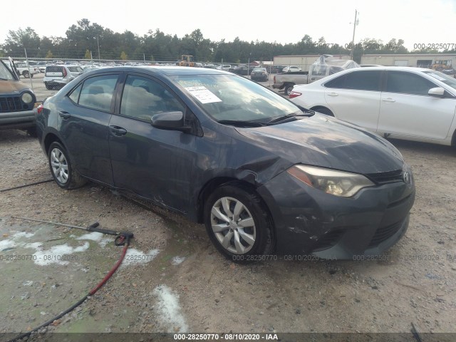 TOYOTA COROLLA 2014 5yfburhe5ep140611