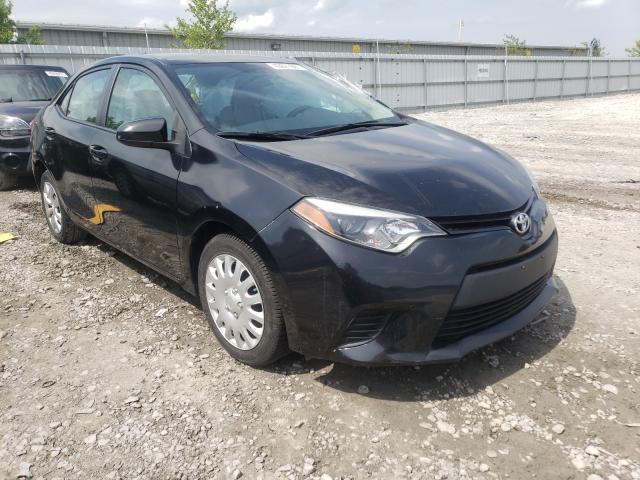 TOYOTA COROLLA L 2014 5yfburhe5ep140656