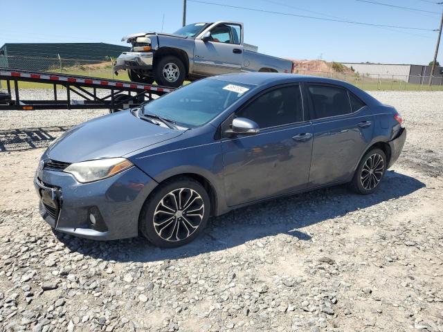 TOYOTA COROLLA 2014 5yfburhe5ep141578