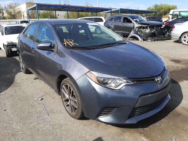 TOYOTA COROLLA L 2014 5yfburhe5ep141886