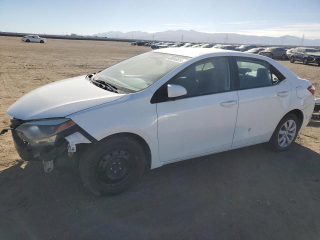 TOYOTA COROLLA L 2014 5yfburhe5ep146568