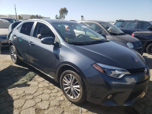 TOYOTA COROLLA L 2014 5yfburhe5ep147526