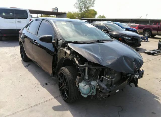 TOYOTA COROLLA 2014 5yfburhe5ep148403