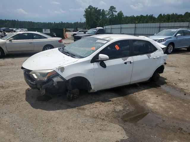 TOYOTA COROLLA 2014 5yfburhe5ep149261