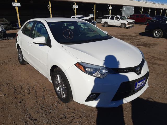 TOYOTA COROLLA L 2014 5yfburhe5ep149325