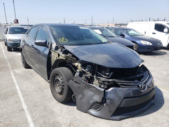 TOYOTA COROLLA L 2014 5yfburhe5ep152404