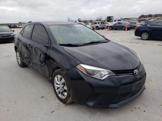 TOYOTA COROLLA L 2014 5yfburhe5ep157649