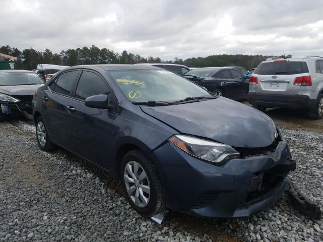 TOYOTA COROLLA L 2014 5yfburhe5ep158686