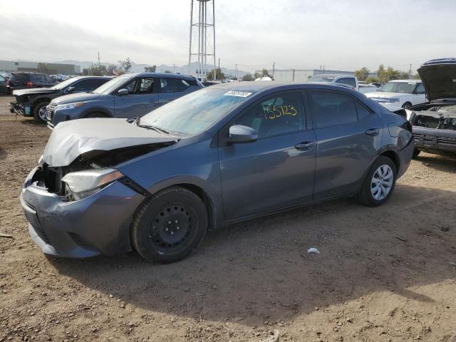 TOYOTA COROLLA L 2014 5yfburhe5ep159269