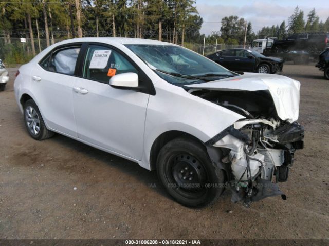 TOYOTA COROLLA 2014 5yfburhe5ep162513