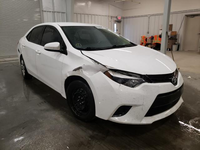 TOYOTA COROLLA L 2014 5yfburhe5ep169221