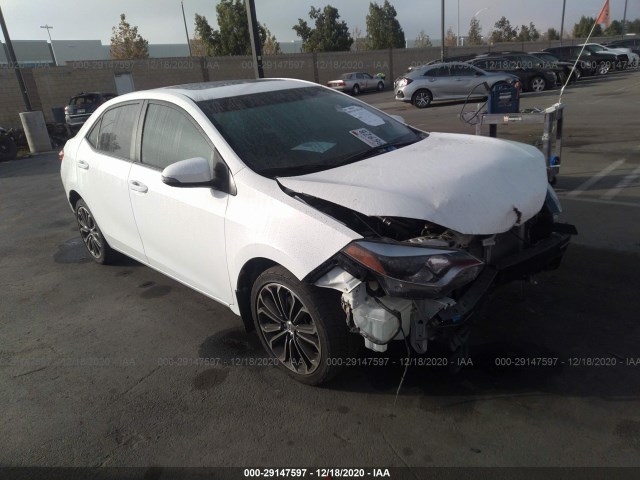 TOYOTA COROLLA 2014 5yfburhe5ep170837