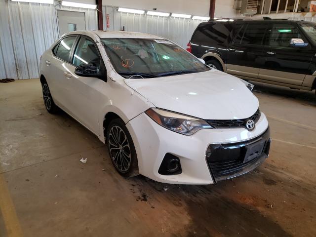 TOYOTA COROLLA L 2014 5yfburhe5ep171907