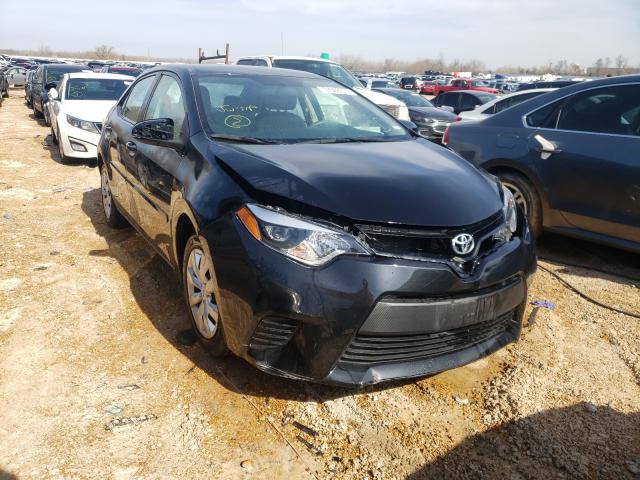 TOYOTA COROLLA L 2014 5yfburhe5ep173222