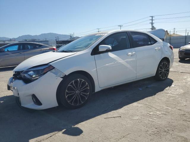 TOYOTA COROLLA 2014 5yfburhe5ep174841