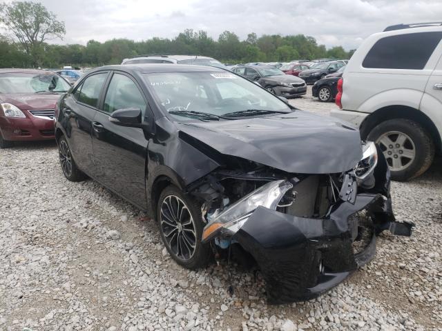 TOYOTA COROLLA L 2014 5yfburhe5ep175987