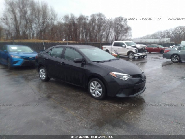 TOYOTA COROLLA 2014 5yfburhe5ep177304