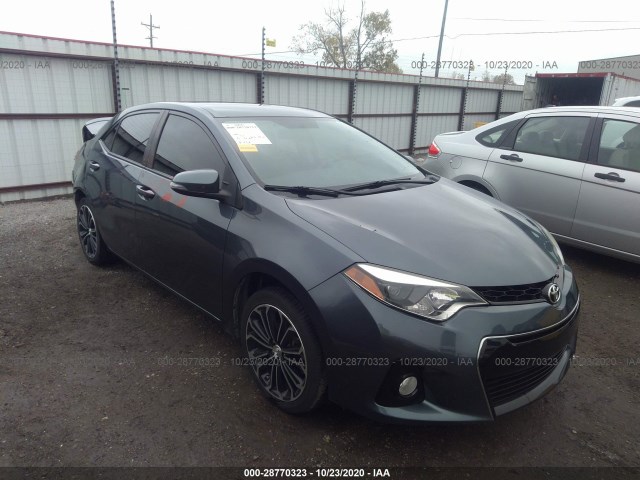 TOYOTA COROLLA 2014 5yfburhe5ep177884