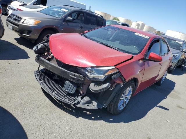 TOYOTA COROLLA 2015 5yfburhe5fp180866