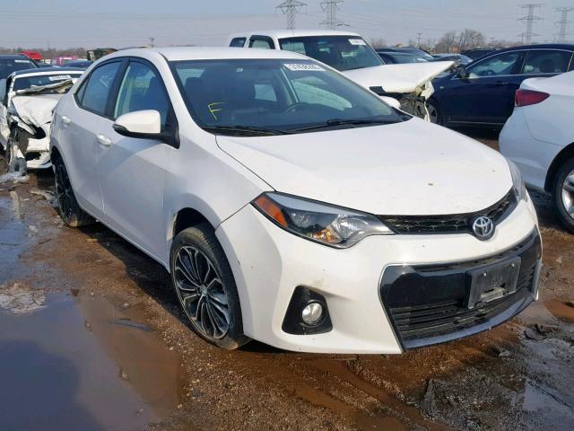 TOYOTA COROLLA L 2015 5yfburhe5fp182486