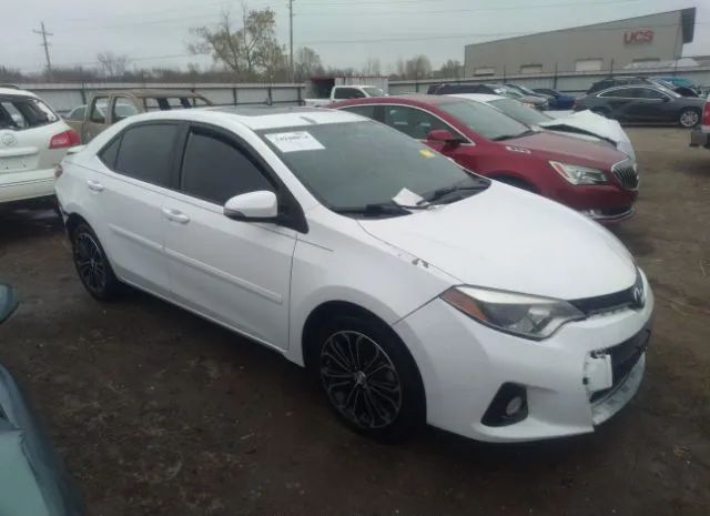 TOYOTA COROLLA 2015 5yfburhe5fp183265