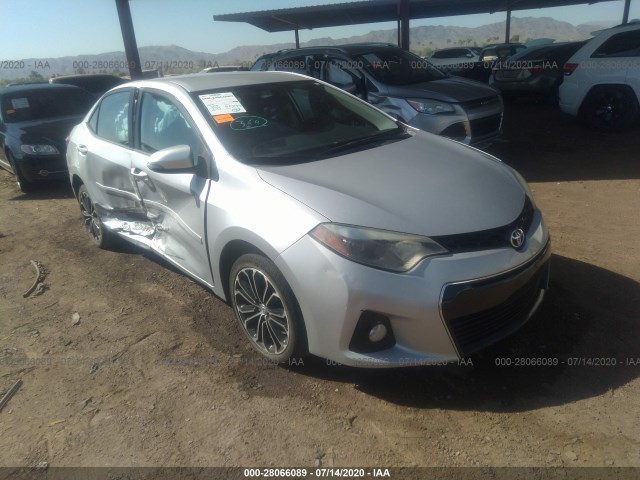 TOYOTA COROLLA 2015 5yfburhe5fp183878