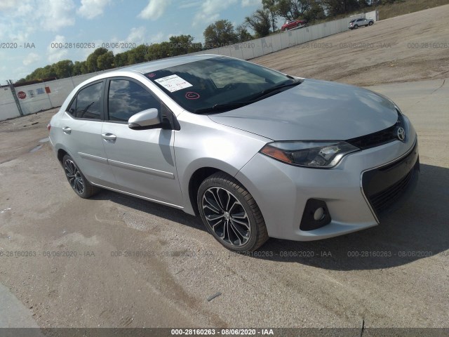 TOYOTA COROLLA 2015 5yfburhe5fp183976