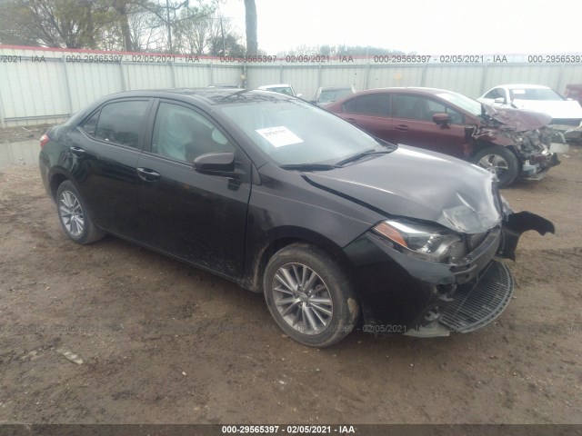 TOYOTA COROLLA 2015 5yfburhe5fp185548