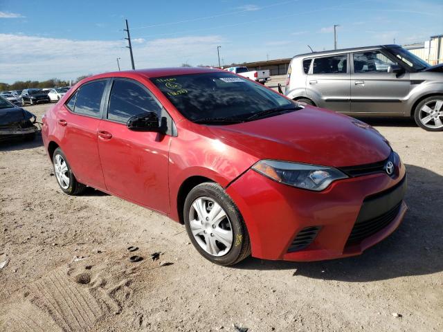 TOYOTA COROLLA L 2015 5yfburhe5fp186389