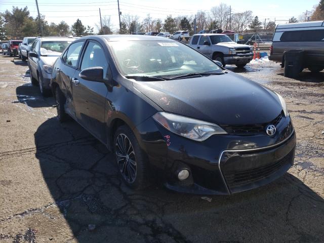 TOYOTA COROLLA L 2015 5yfburhe5fp187218