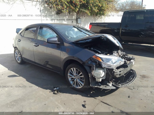 TOYOTA COROLLA 2015 5yfburhe5fp188272