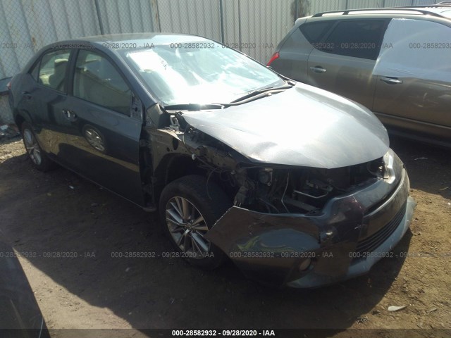 TOYOTA COROLLA 2015 5yfburhe5fp191785