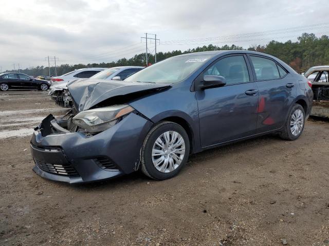 TOYOTA COROLLA L 2015 5yfburhe5fp192161