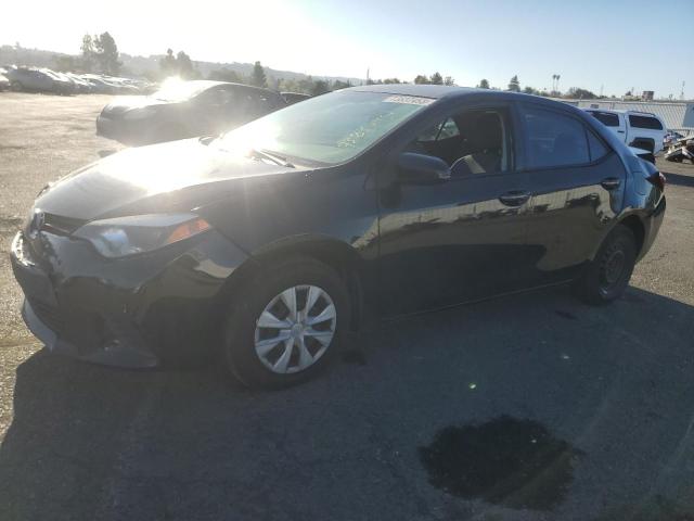 TOYOTA COROLLA 2015 5yfburhe5fp192449