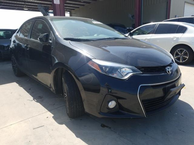 TOYOTA COROLLA L 2015 5yfburhe5fp192483