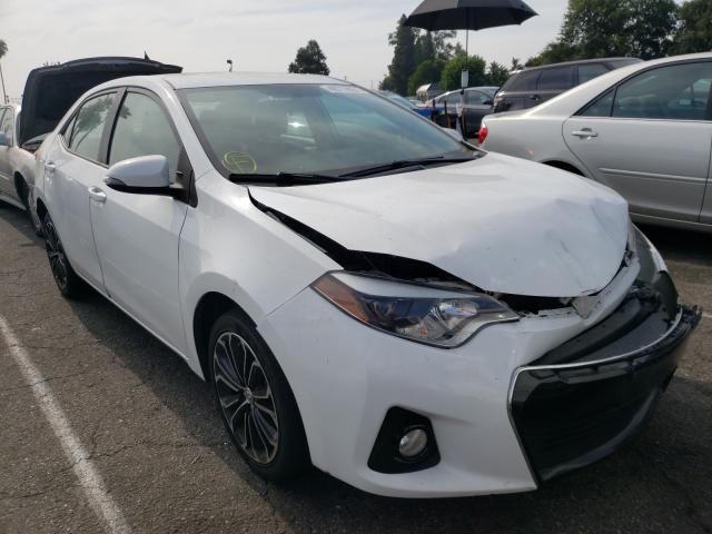 TOYOTA COROLLA L 2015 5yfburhe5fp196260